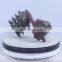 diesel engine spare Parts 3250950 Fan hub for  cummins cqkms N14 NH/NT 855  manufacture factory in china order