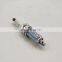 18846-10060 SILZKR6B10E Iridium car auto spare parts Spark Plugs for Korean car for Accent Soul Veloster