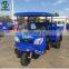 Shifeng motorized tricycles cargo transport truck motorcycle