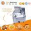 Customized best sell commercial butter cookies maker