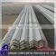 304 cold drwan stainless steel angle bar rod with BA /2B surface