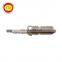 Guangzhou auto iridium spark plug price OEM 90919-01240 for engines