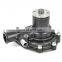 Diesel Spare Parts Water Pump MP10552 for 804C-33T 804D-33T Engine