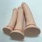 Strap-on Silicone Dildo with Wearable Sex Adjustable Harness dildo