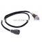 8946528290  Hot Sale Auto Engine Parts O2 OEM Dissolved Lambda Car Oxygen Sensor
