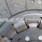 Грузовой автомобиль Dongfeng, ведомый диск сцепления 430 мм SQP1601W-130B4