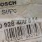 Foton ISF3.8 engine fuel pump actuator 5257595 / 0928400712