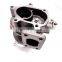 Turbocharger   715392-5001S (HP55/TB28)