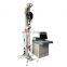 Customizable Computer-controlled Tensile Performance Helmet Dynamic Belt Retention Test Machine