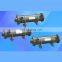 GLC 0.4/0.6/0.8/1/0.8/1/2.6/1.7/2.1/3/4/5/6 column tube type oil cooler