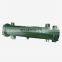OEM Shell & Tube Heat Exchanger Water-oil Oil Cooler OR-250