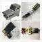 Hydraulic Flow Control Electric Servo Valve Non Return Ball Valve
