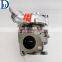 IHI Genuine VB23 VB37 RHV4 17208-51010 V8 1VD-FTV engine turbo for Toyota 200 series Land cruiser C-Rail Wagon
