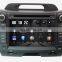 8 inch android car DVD player with GPS ,Bluetooth,FM,TV for KIA Sportage