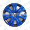 New design Best Quality colorful Car wheel cover BMACWC-151229