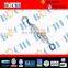 Germany Standard Stainless Steel DIN 1480 Turnbuckle