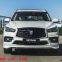 Карбоновый фанерный тюнинг-кит Larte design для Infiniti QX60: губа бампера