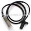 High performance ABS sensor wheel speed sensor rear & front  for BMW 3 E90 E91 04-11 E87 06-11 E87 03-13 34526762466 34526762465