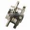 Front wheel bearing kit and hub Assembly For BMW 5 series E60 E61 6 series E64 E63  5 Series E61 Estate E60  31222348051