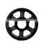 Timing Pulley Belt SPB 5 grooves metric bore v belt pulleys