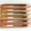 370 Wooden Shuttle Thailand Textile Parts