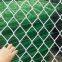 Factory Wholesale ISO & CE Hot Dip Galvanized Chain Link Fence