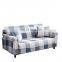 Luxury Digital Printing Cheap Living Room Knitting Sofa Cover