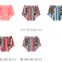 Wholesale Cheap Baby girl Ruffle Serape Diaper covers Mexican bloomers wholesale price