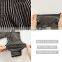 4152 Baby girl clothes autumn winter warm mink cashmere sweater