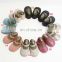 Spring autumn leather snake pattern baby soft toddler shoes for boys girls