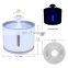 Factory New Design Automatic Dog Drinking Pet Water Dispenser Cat Water Fountain