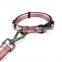 wholesale high-end adjustable popular design dog collars