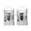 Double USB DC12-24V Car Charger with Digital Display