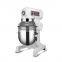 B10 Good quality powder mixer machine food/cake stand mixer b10/commercial mixer for bakery