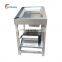 Electric chicken gizzard peeler chicken gizzard cleaning machine for sale