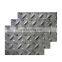 3 mm steel tread checker plate price
