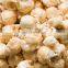 Fully Automatic commercial Popcorn Production Line Electric Popcorn Machine Price For Sales