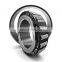 HXHV brand TRB tapered roller bearing 344 A/332 with size 40x80x21 mm, China bearing factory
