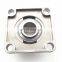 SF205 25mm Bore Stainless Steel Square Block Housing Bearing