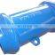 Ductile Iron Fittings for UPVC/PVC Pipe