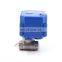 OEM Factory Water Inlet Washing Machine Dispenser Flow Rate Control Valve with Meter Lock