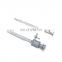 Good Price 5mm Surgical Reusable Trocar with Sealing and Cannula for Laparoscopy