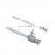 The basis surgical instruments of 5mm reusable Laparoscopic Trocars