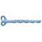 High Quality Orthopedic Surgical Veterinary Instrument Kit 1.6mm Locking Plate Instrument Set