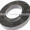 Forging carbon Weld Neck steel reducer flange