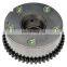 NEW Engine Camshaft Phaser Variable Timing Engine Camshaft Gear 13025-1KC2C 13025-1KC1C High Quality  Exhaust timing pulley