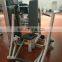 2020 New Arrival Professional Weight Custom Life Fitness Gym Equipment Seated Chest Press Gym Machine SM2-01