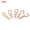 Manufacturer Wholesale Spot Welding Key Pulling Pads