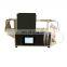 Sulfur Content Tester for Petroleum Products(Tube furnace method)
