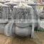 JIS F7305 MARINE CAST IRON GLOBE VALVE 5K